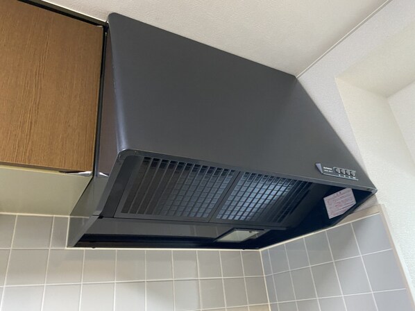 コーポラス神子岡の物件内観写真